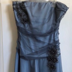 Party / cocktail / homecoming dress